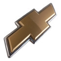 Emblema Logo Logomarca Logotipo Gm Chevrolet Corsa 94754842