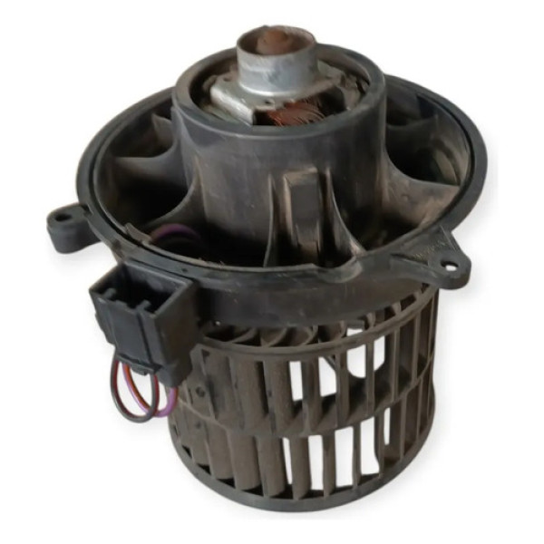 Motor Ventilador Ar Forçado Ford Fiesta Ecosport 2009 2010