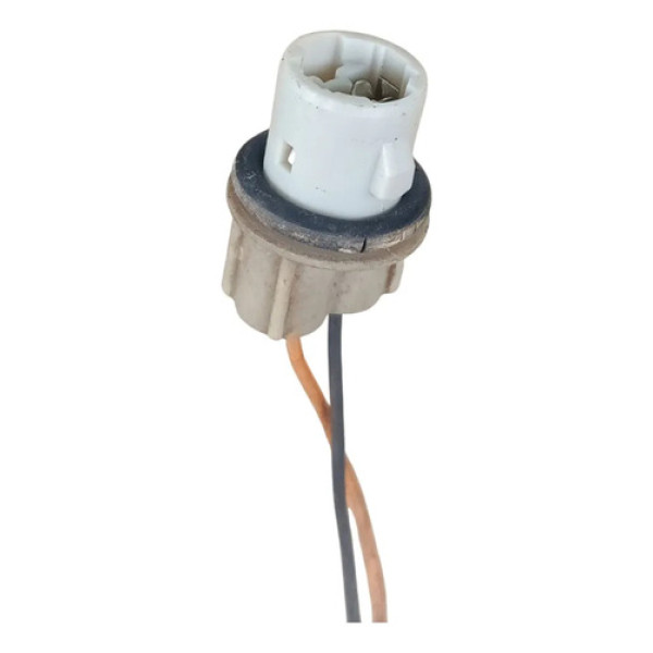 Conector Chicote Soquete Lanterna Renault Megane 2007 2013