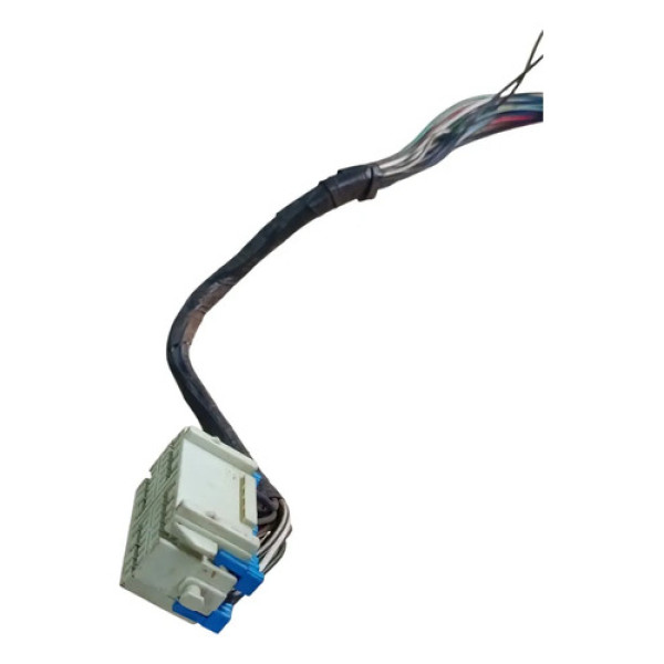 Plug Conector Chicote Caixa Fusível Gm Corsa 2001 2011