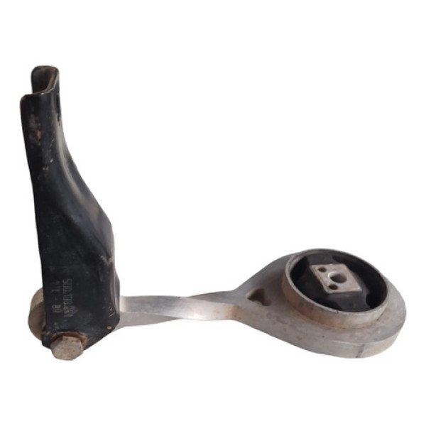 Coxim Suporte Câmbio Inferior Vw Fox 2004 2015 5u0199851