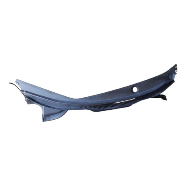 Grade Churrasqueira Honda Civic 2006 2011 Preto