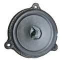 Alto Falante Vw Gol Fox Preto