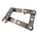 Dobradiça Capo Direito Gm Omega Suprema 1993 1998