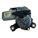 Motor Limpador Vidro Traseira Gm Celta 2001 2016