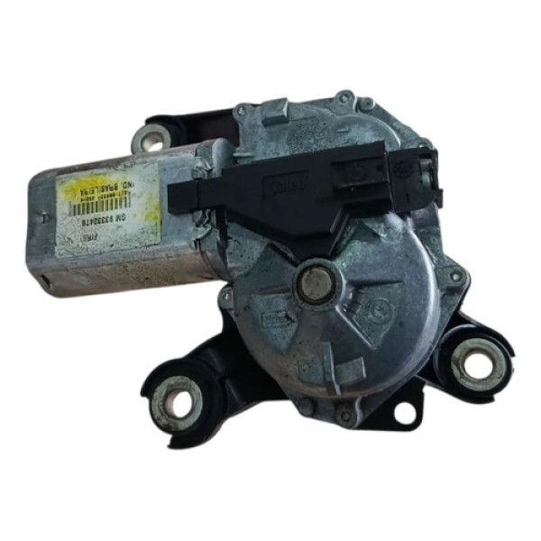 Motor Limpador Vidro Traseira Gm Celta 2001 2016