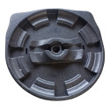 Tampa Isopor Estepe Porta Mala Gm Onix 2014 2024 52057993 Preto