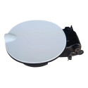 Portinha Tampa Tanque Combustível Gm Spin 2015 2019 Detalhe Branco