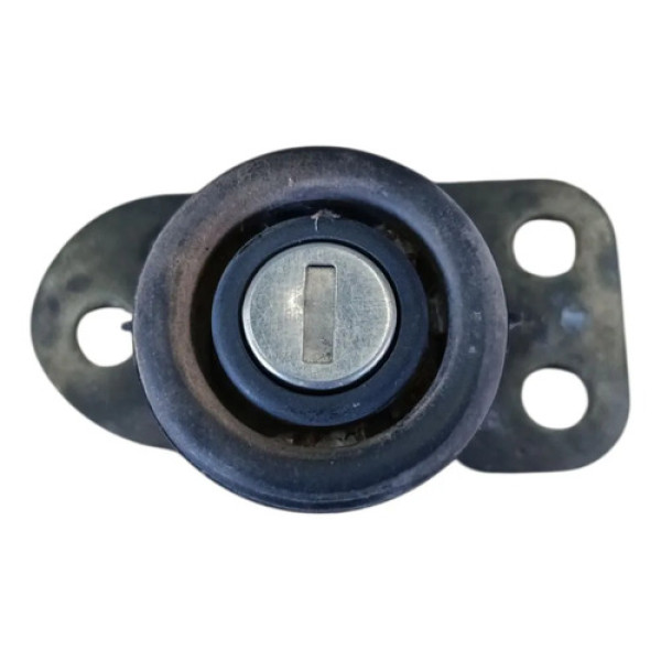Miolo Chave Botão Aberturas Porta Malas Fiat Palio 1998 2001