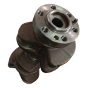 Virabrequim Std Nissan March 1.0 4c  Para Retificar