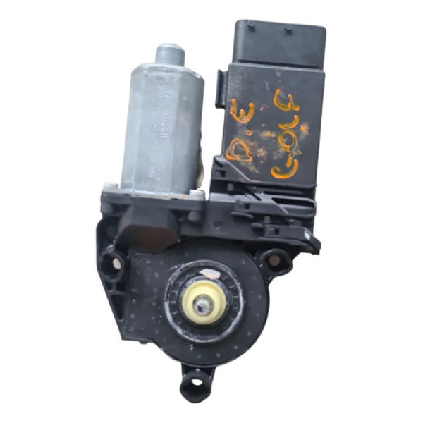 Motor Vidro Eletrico Traseiro Esquerdo Vw Golf 2001 2004