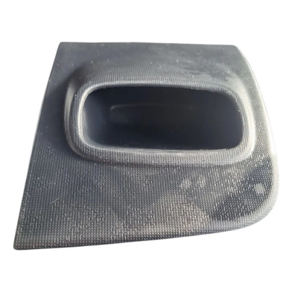 Porta Objetos Painel Fiat Strada 2021 2024