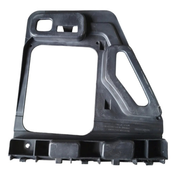 Suporte Guia Para-choque Traseiro Lado Esquerdo Peugeot 307