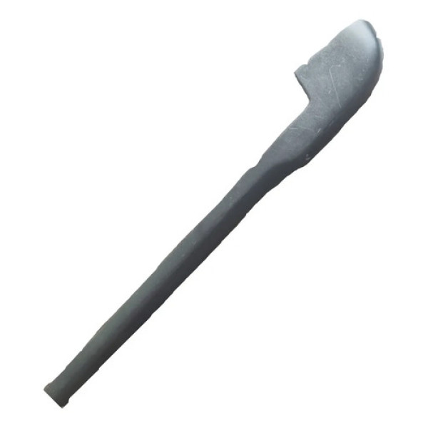 Moldura Externa Trilho Banco Direito Vw Golf 1999 2006