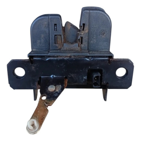 Fechadura Tampa Traseiro Porta Vw Golf 1999 2006