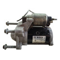 Motor Partida Arranque Renault Sandero Logan Clio 1.6