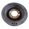 Polia Virabrequim Gm Astra Zafira 2.0 1999 A 2011