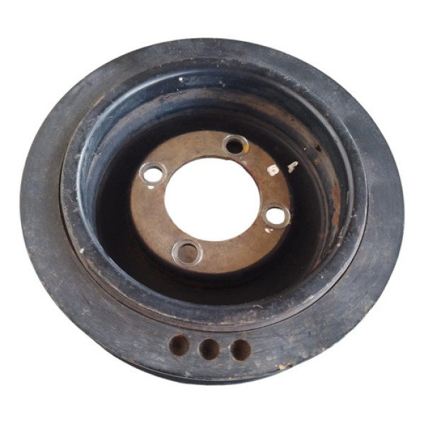 Polia Virabrequim Gm Astra Zafira 2.0 1999 A 2011