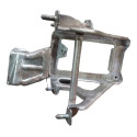 Suporte Pedaleira Gm Corsa 1999 2000 2001 2002 Pratq