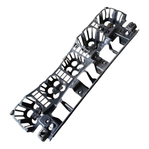 Suporte Absorvedor Parachoque Traseiro Ford Ka 2014 2020
