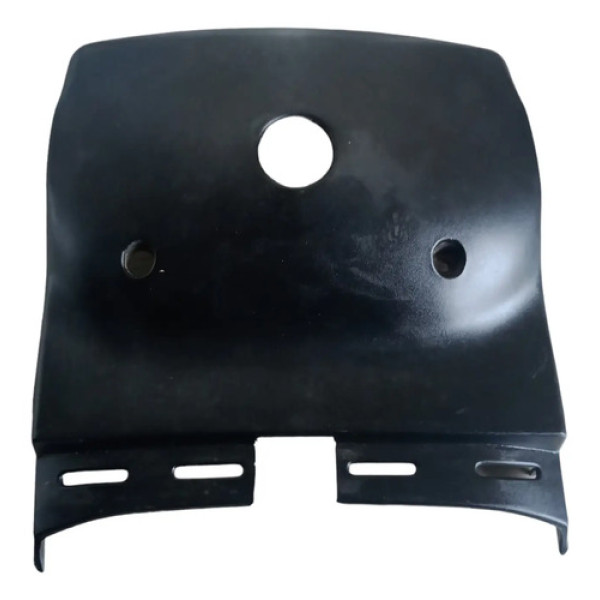 Moldura Chave Seta Vw Logus Pointer 