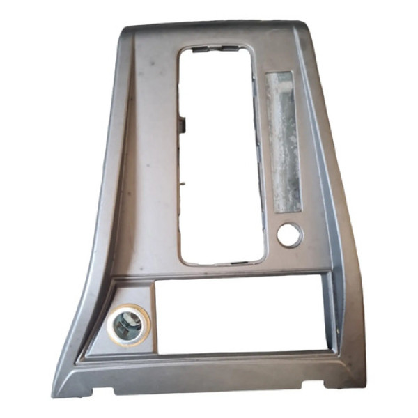 Moldura Console Gm Vectra 2006 A 2012 Com Detalhe