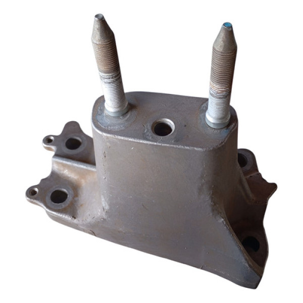 Suporte Coxim Caixa Cambio Honda Civic 2007 2012