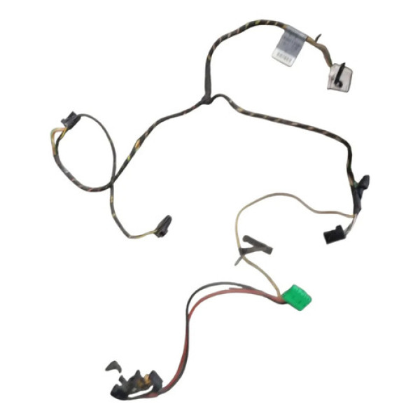 Chicote Caixa Evaporadora Ar Renault Megane Gt 2006 2012