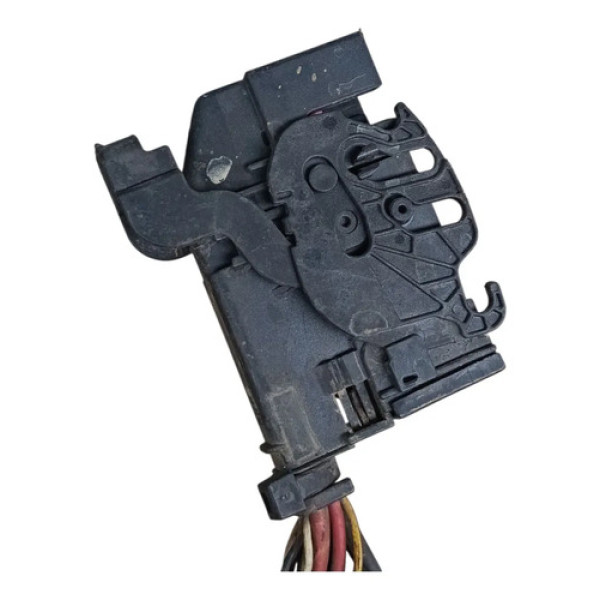 Plug Conector Chicote Módulo Renault Megane 2007 2013