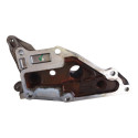 Carcaça Valvula Termostatica Nissan Versa 3cc 1.0
