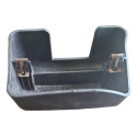 Acabamento Banco Direito Ford Fusion 2008 6e5354618d00 Preto