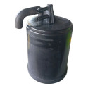 Filtro Canister Gm Vectra 2008 2012 93300932 Preto