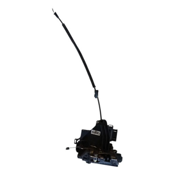 Fechadura Eléctrica Porta Traseira Direita Vw Polo 2004 2013