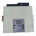 Módulo Conforto Gm Astra Vectra 1999 2006