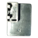 Tomada Usb Dupla Traseira Gm Onix Tracker 2020 2022