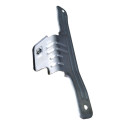 Suporte Forro Porta Traseiro Direito Gm Cobalt 2012 2020
