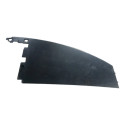 Acabamento Cobertura Painel Direito Vw New Beetle 2008 2010 Preto