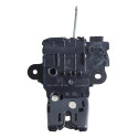 Fechadura Tampa Traseira Gm Cobalt 2012 2016