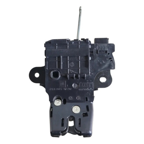 Fechadura Tampa Traseira Gm Cobalt 2012 2016