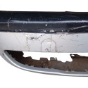 Parachoque Dianteiro Prata Gm Zafira 2005 93290358 Detalhes Prata