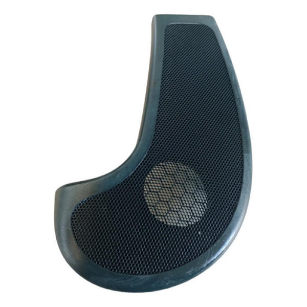 Tela Alto Falante Painel Renault Scenic Lado Direito Verde