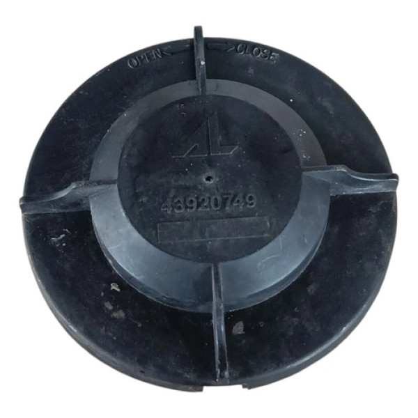Tampa Farol Vedaçao Peugeot 207 2007 2014