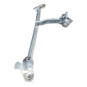 Maquina Vidro Traseiro Esquerdo Gm Corsa Max 2005 2011