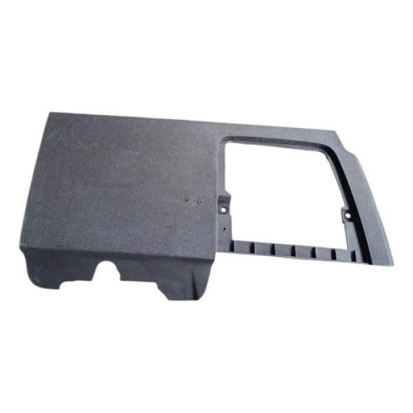 Moldura Acabamento Painel Gm Spim 2013 2019 Preto