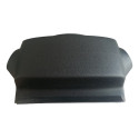 Moldura Superior Coluna Direção Nissan March Versa 2013 A 17