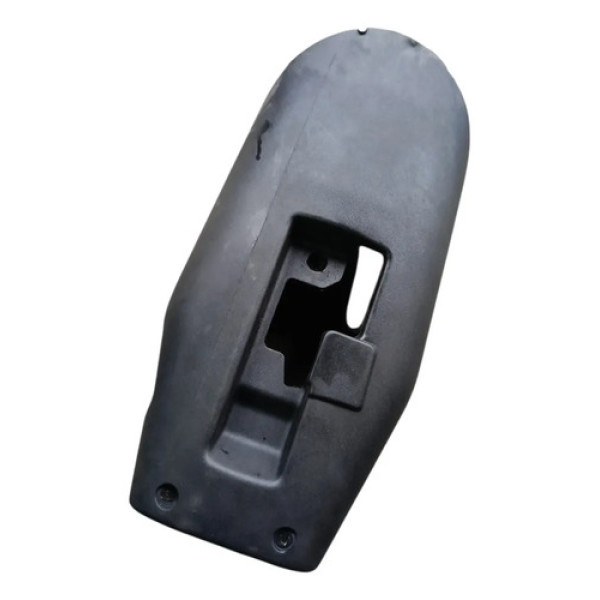 Moldura Acabamento Chave Seta Ford Fiesta 2012 2013
