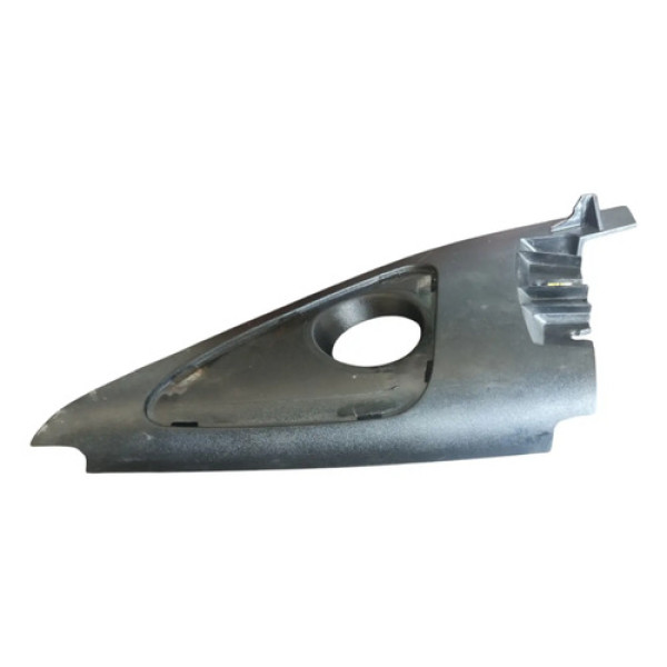 Acabemento Interno Retrovisor Esquerdo Vw Golf 1999 2006