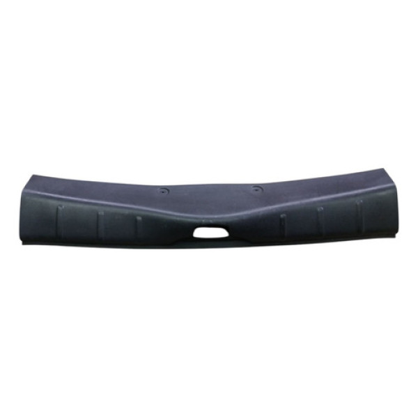 Acabamento Soleira Porta Malas Citroen C3 2013 2018