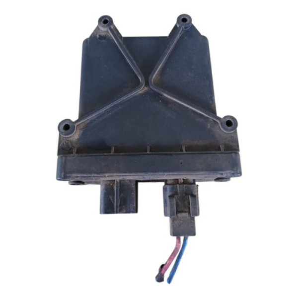Modulo Conforto Traseiro Direito Vw Santana 1991 1997