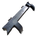 Absorvedor Impacto Parachoque Tras Dir Peugeot 206 2002 2010